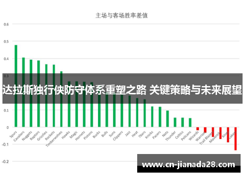 达拉斯独行侠防守体系重塑之路 关键策略与未来展望